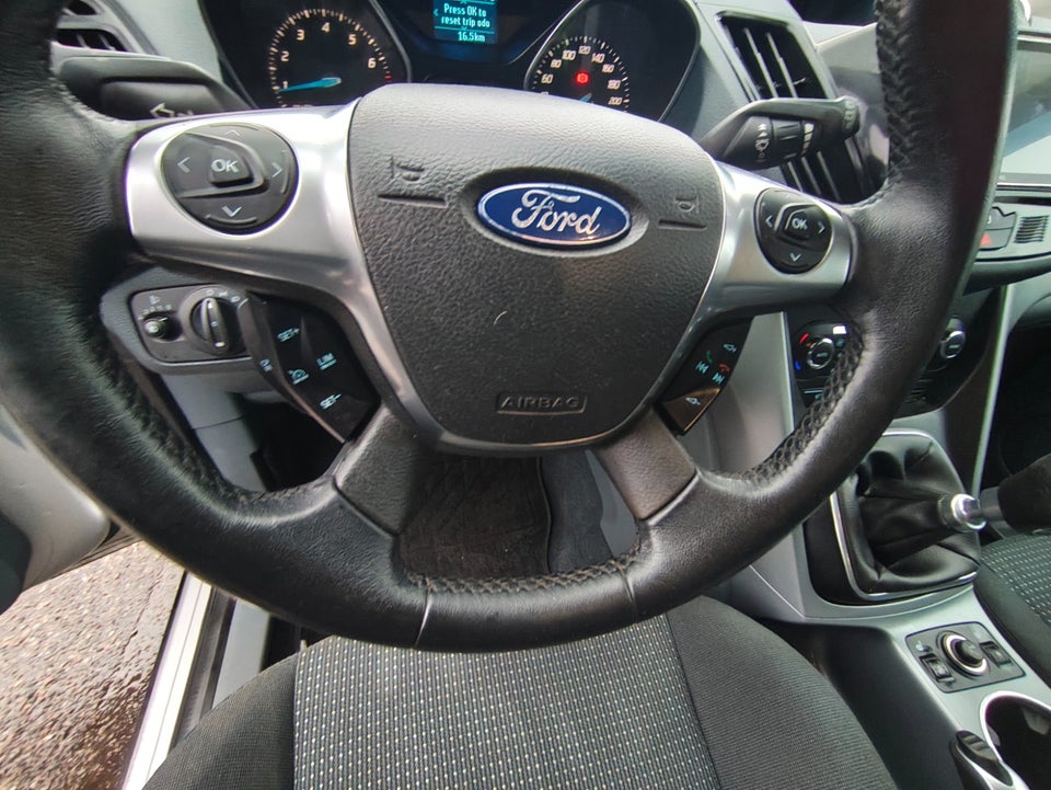 Ford Grand C-MAX 1,6 SCTi 150 Trend 7prs 5d