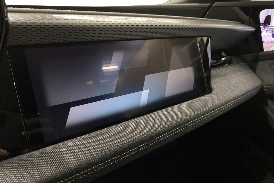 Audi A6 e-tron Ultra performance Avant 5d