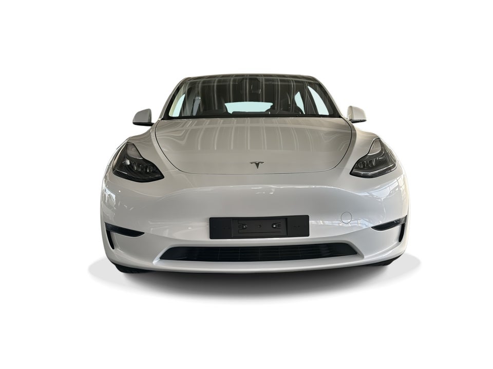 Tesla Model Y Long Range AWD 5d