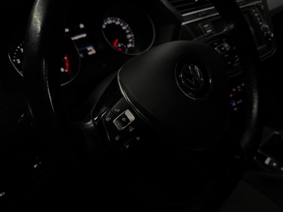 VW Tiguan 1,4 TSi 150 Comfortline 5d