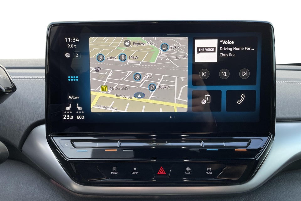 VW ID.5 77 Pro Performance 5d