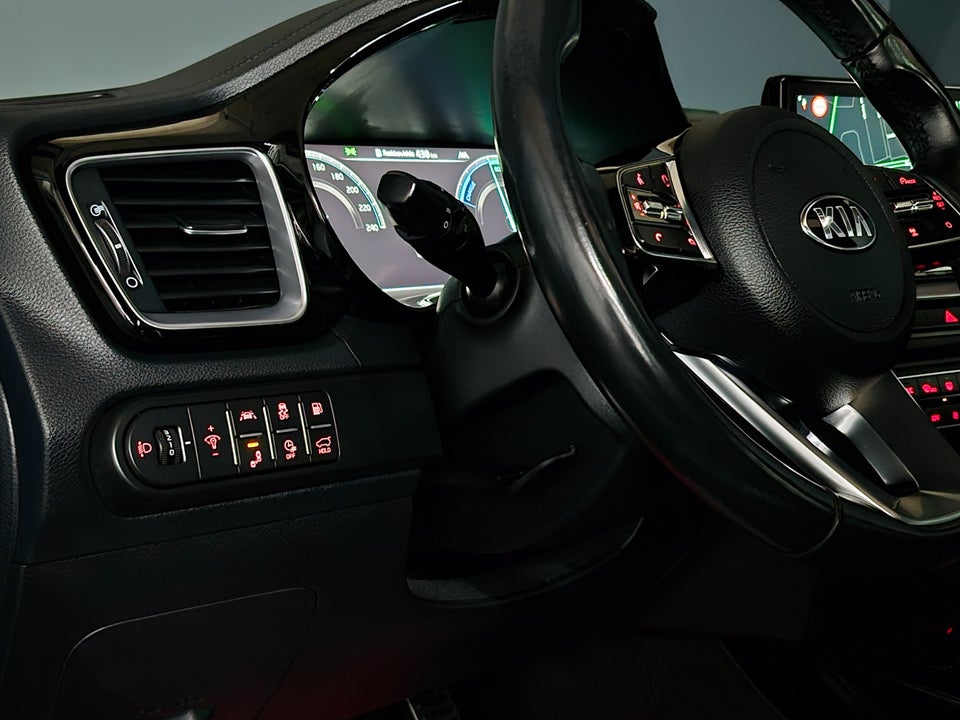 Kia Ceed 1,6 PHEV Upgrade+ SW DCT 5d