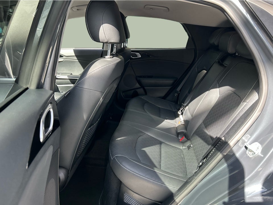 Kia XCeed 1,6 PHEV Spirit DCT 5d