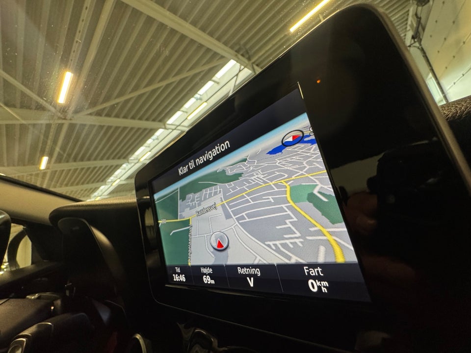 Mercedes C200 2,0 Exclusive aut. 4d