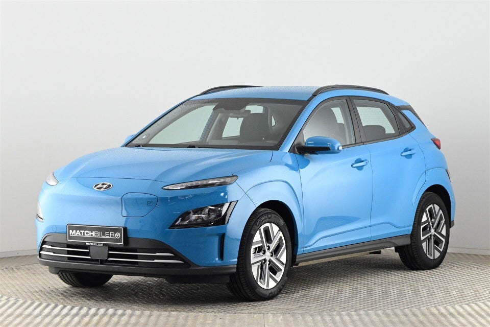 Hyundai Kona 64 EV Essential 5d