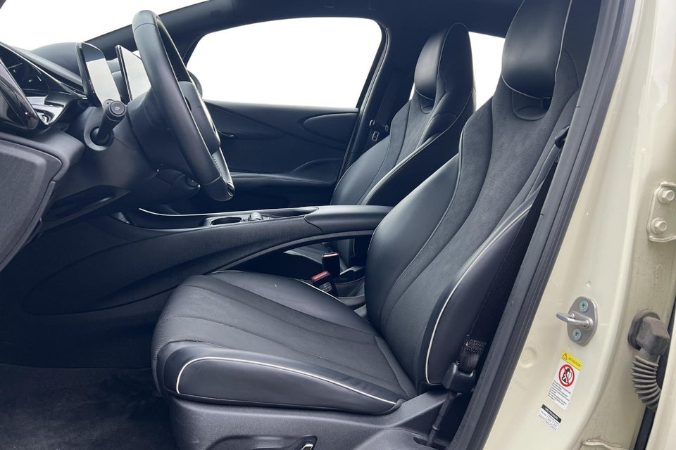 BYD Dolphin 60 Comfort 5d