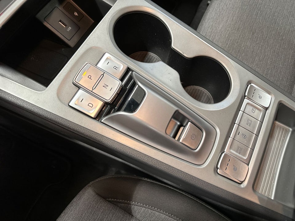 Hyundai Kona 64 EV Trend 5d