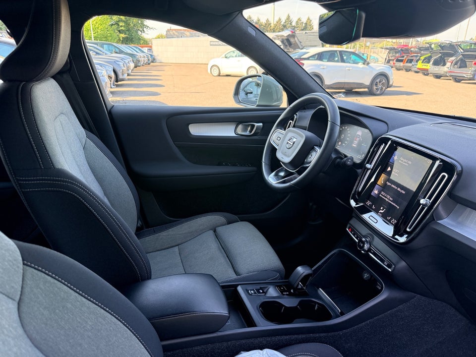 Volvo XC40 1,5 T4 Recharge Core aut. 5d