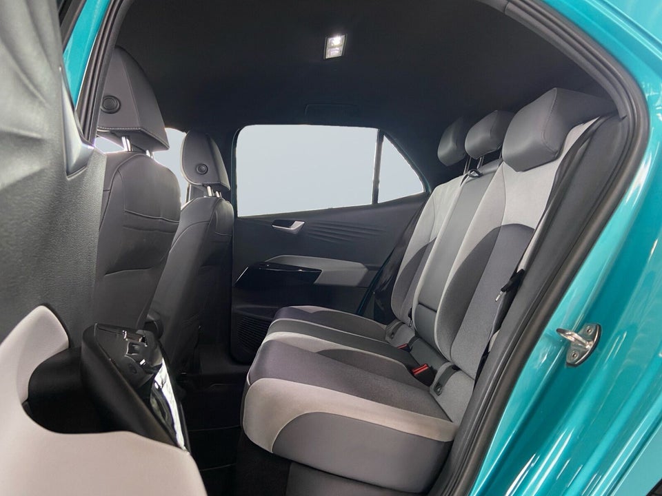 VW ID.3 58 Pro Performance 5d