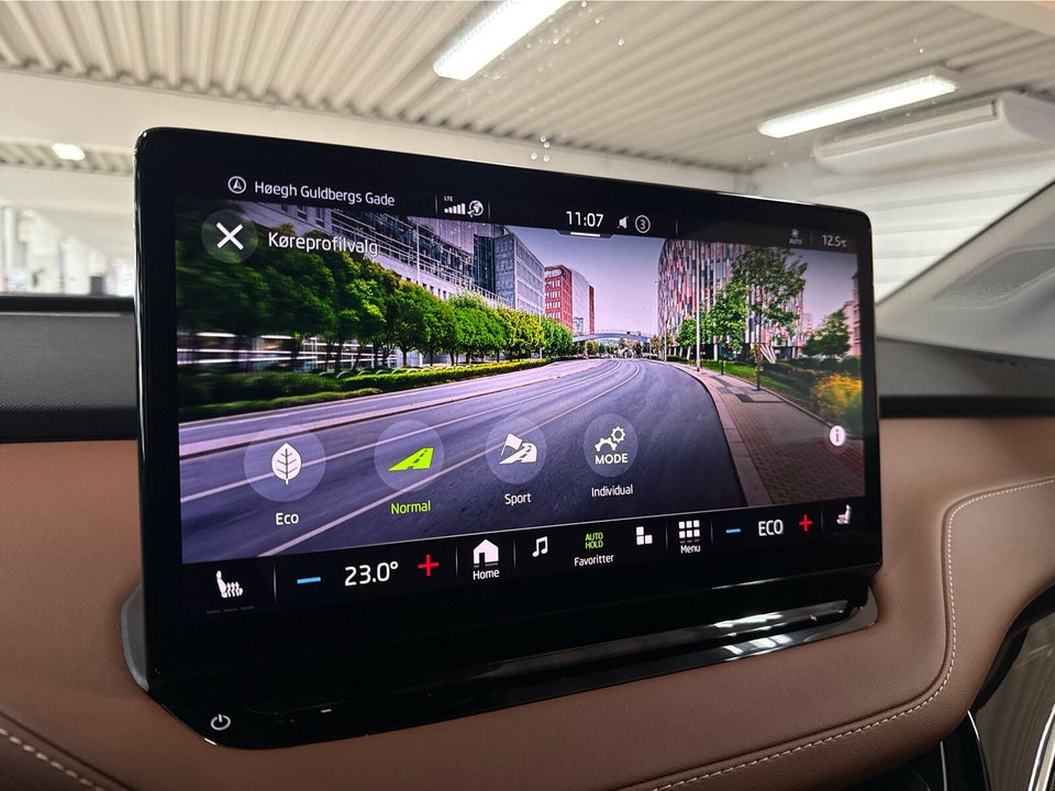 Skoda Enyaq 60 iV Premium 5d