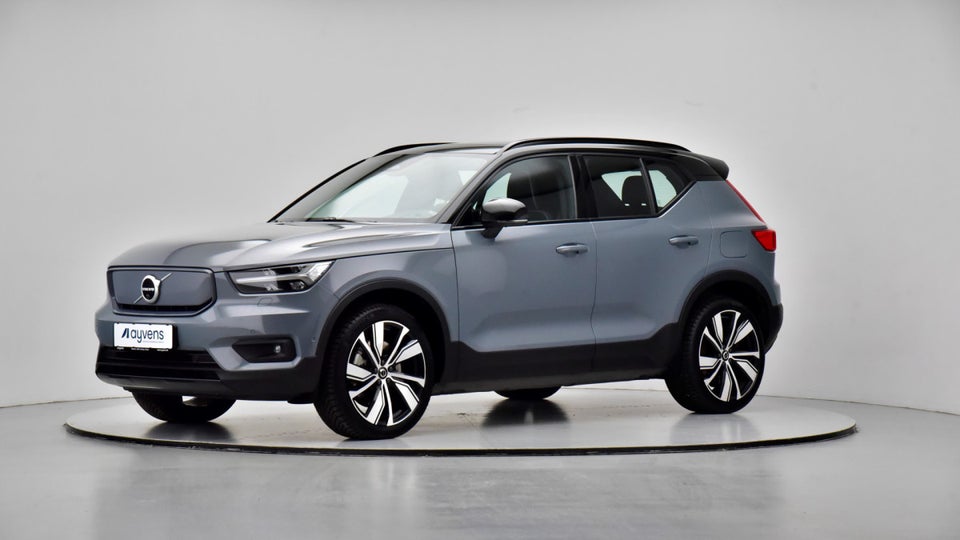 Volvo XC40 P6 ReCharge Ultimate 5d