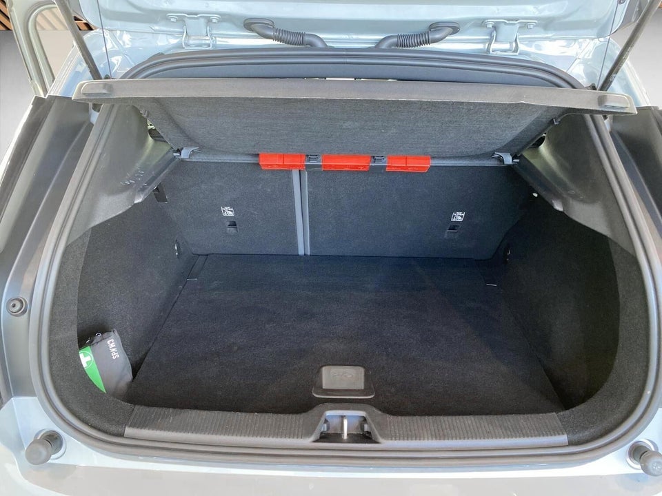 Volvo EX30 Extended Range Core 5d