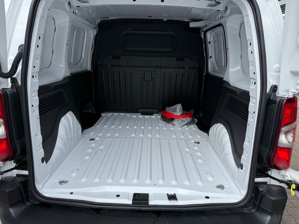 Citroën ë-Berlingo 50 L1 FlexLine Van