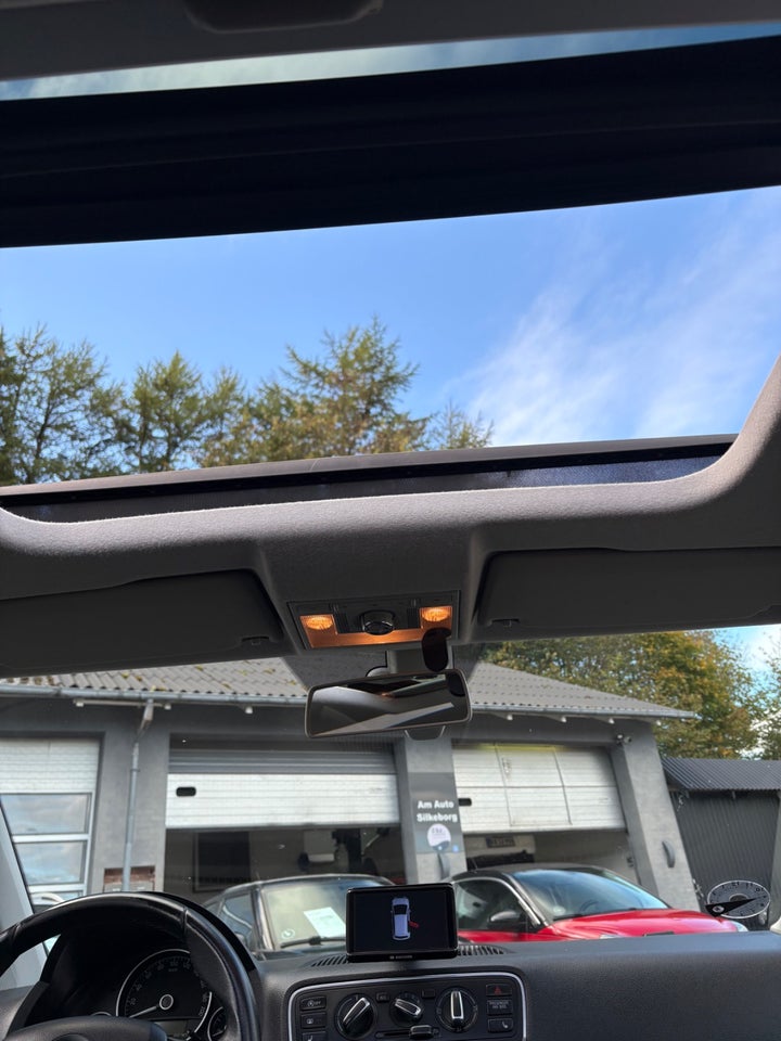 Skoda Citigo 1,0 75 Elegance GreenTec 5d