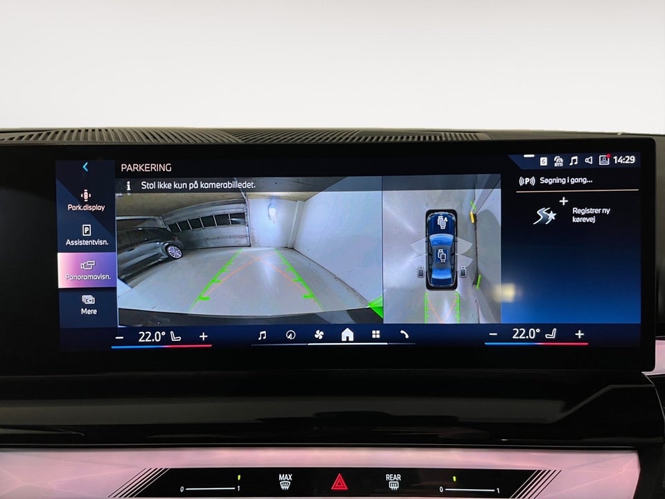 BMW i5 eDrive40 M-Sport 4d