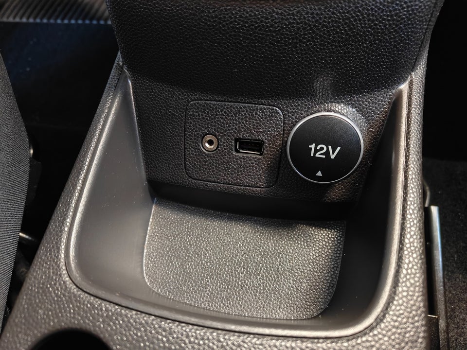 Ford Fiesta 1,0 SCTi 100 Titanium 5d