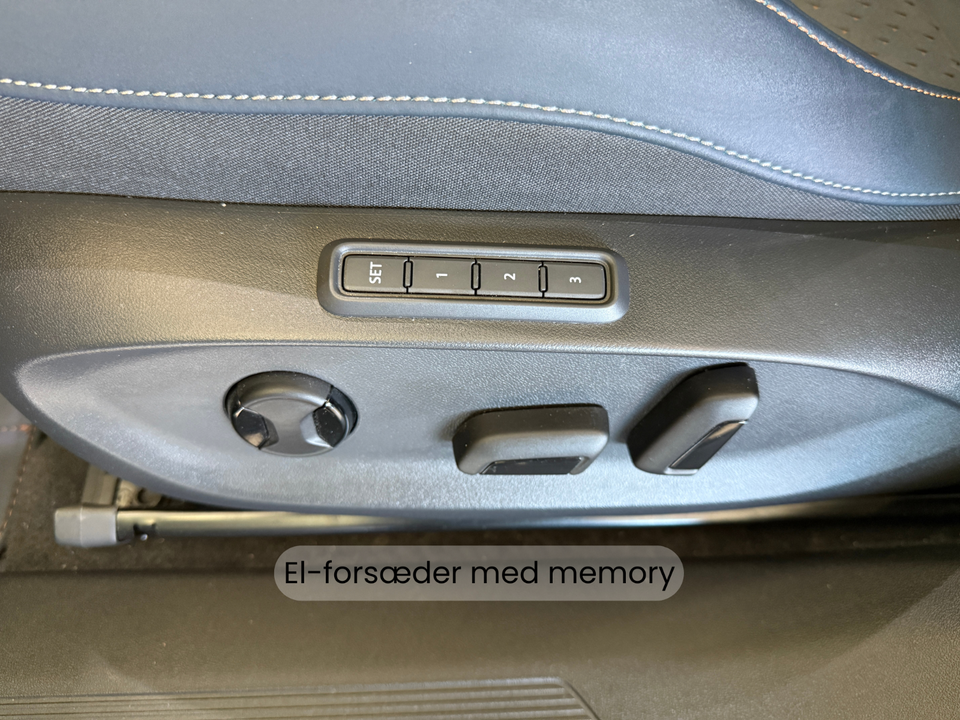 Cupra Tavascan 77 Adrenaline 5d