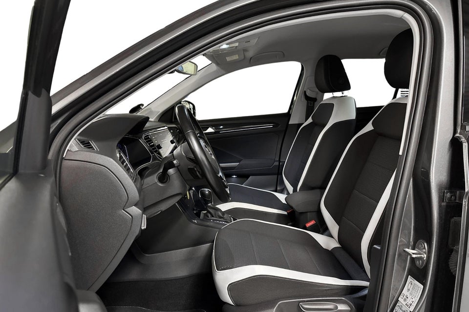 VW T-Roc 1,5 TSi 150 Sport DSG 5d