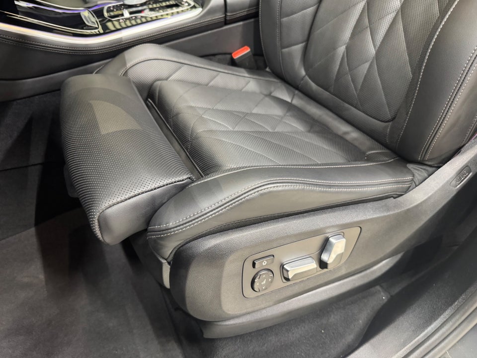 BMW X5 3,0 xDrive50e M-Sport+ aut. 5d