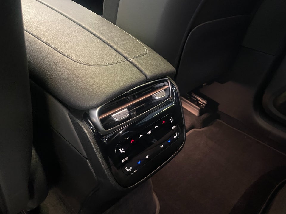 Mercedes EQE350 SUV 4Matic 5d