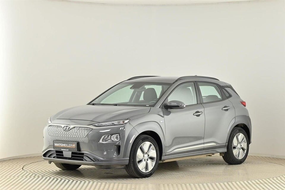 Hyundai Kona 39 EV Pure 5d