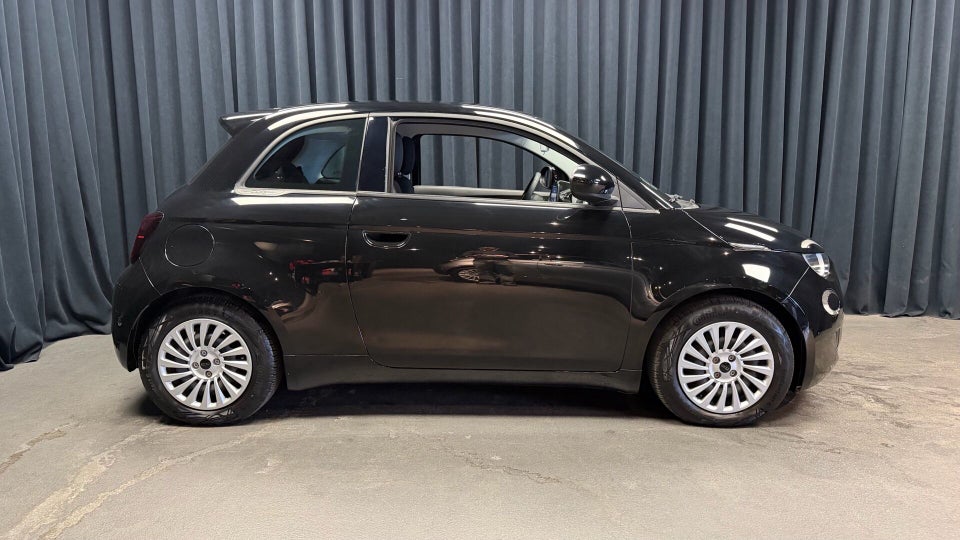 Fiat 500e 42 Mono 3d