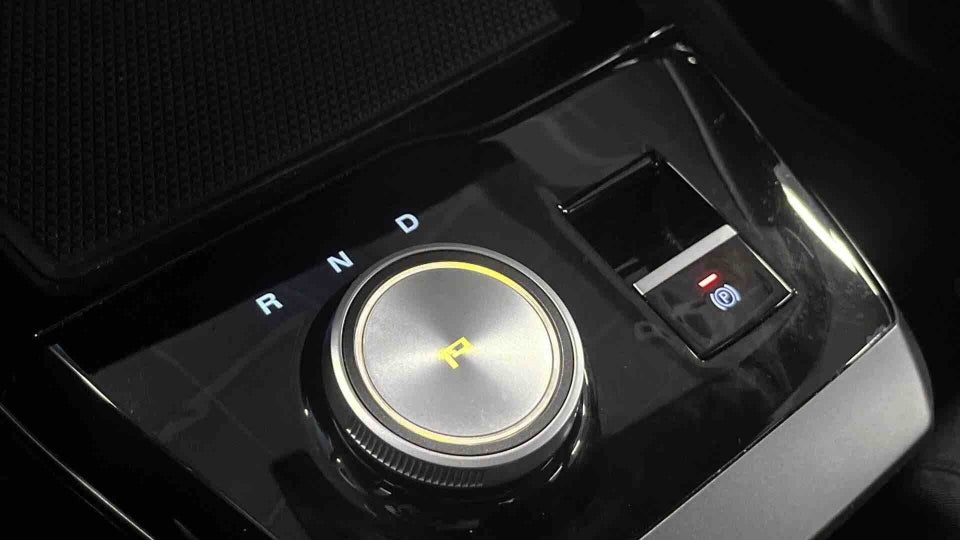 MG 4 51 Nordic Edition 5d