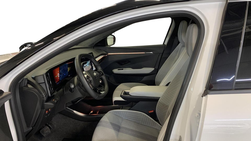 Renault Scenic E-Tech 87 Iconic 5d