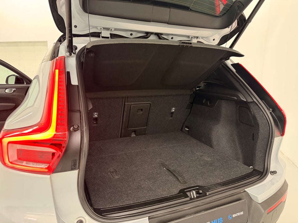 Volvo XC40 P6 ReCharge Core 5d