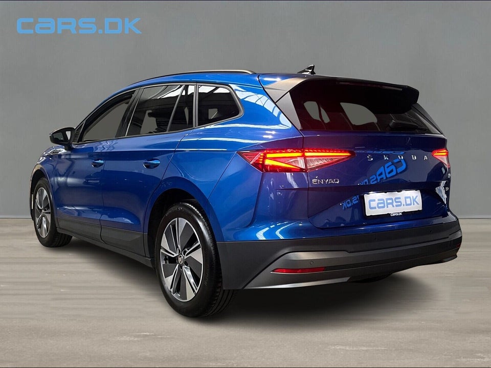 Skoda Enyaq 60 iV 5d