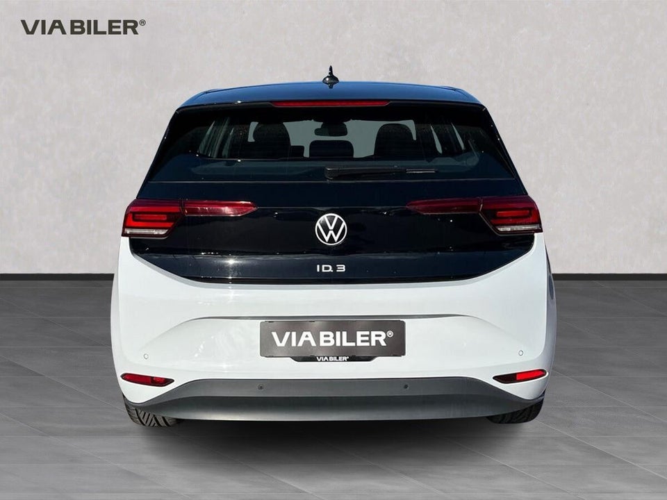 VW ID.3 45 Pure Performance 5d