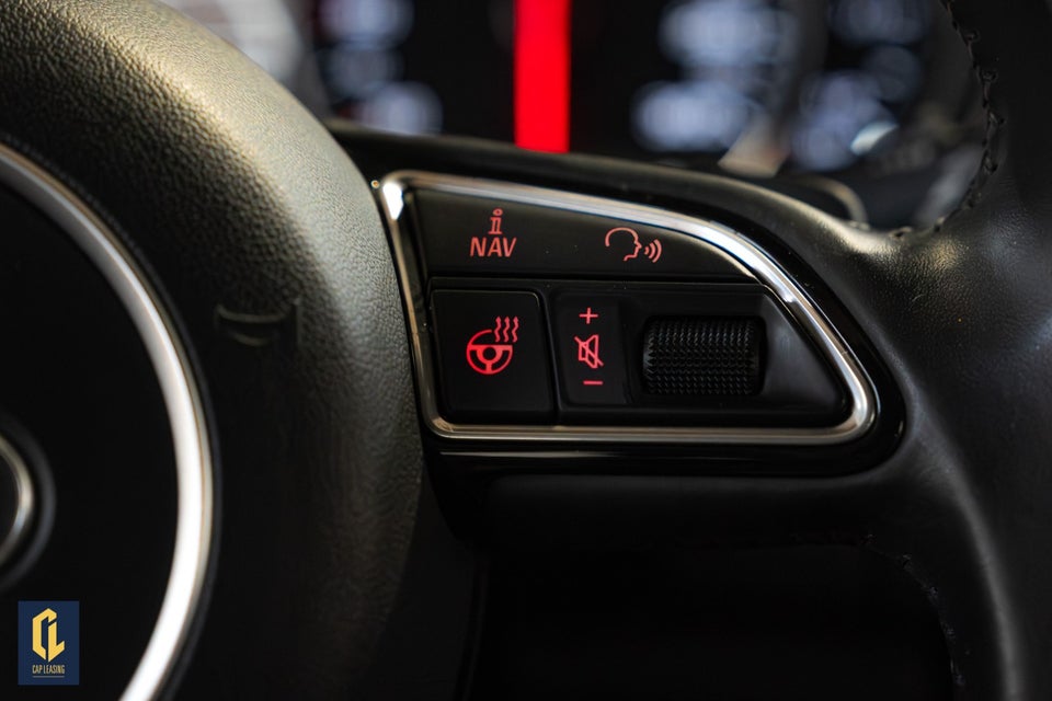 Audi A6 allroad 3,0 TDi 320 quattro Tiptr. 5d