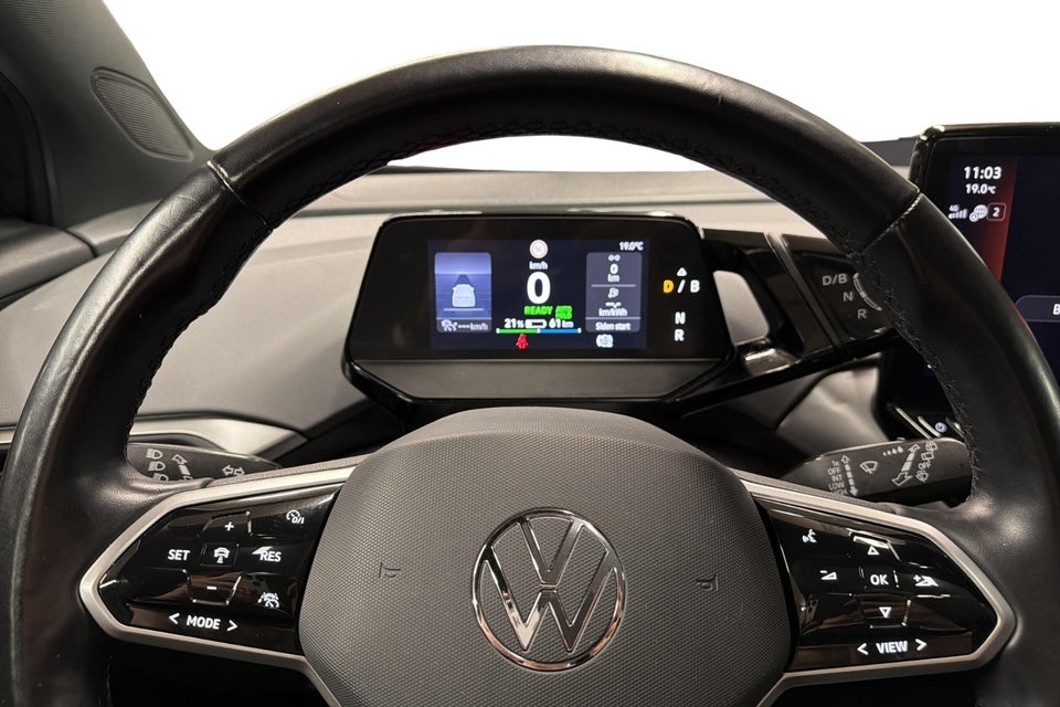 VW ID.4 77 1ST Max 5d