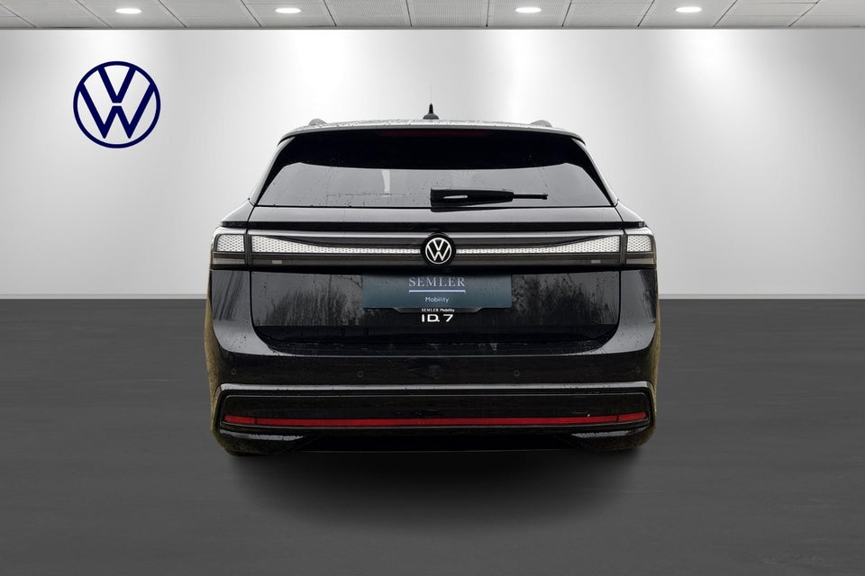 VW ID.7 86 Style S Tourer 5d