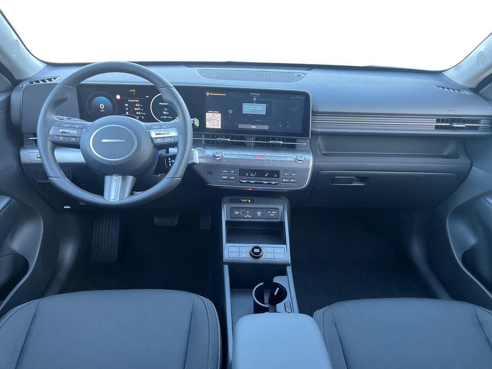 Hyundai Kona 65 EV Advanced 5d