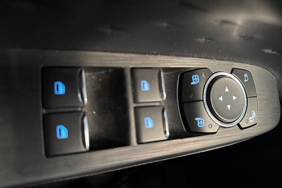 Ford Kuga 2,5 PHEV ST-Line X CVT 5d