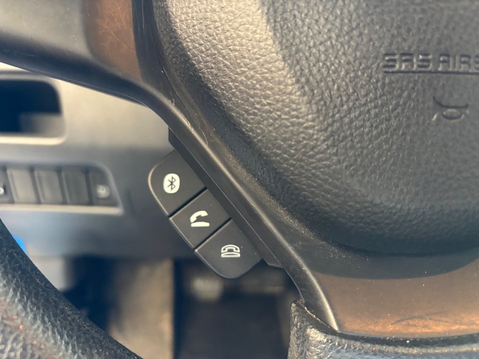 Suzuki Celerio 1,0 Comfort 5d