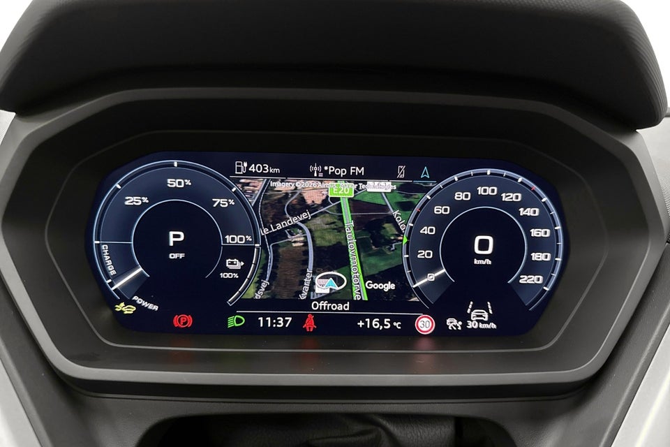 Audi Q4 e-tron 45 S-line Edition 5d