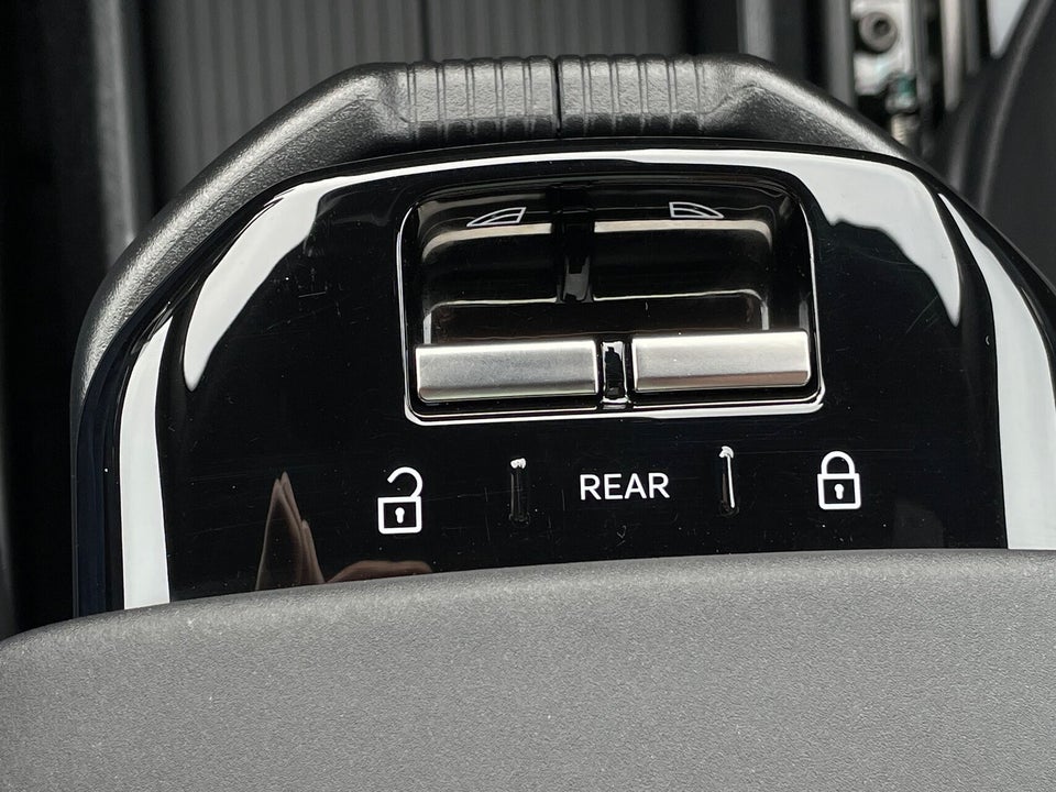 Volvo EX30 Extended Range Ultra 5d