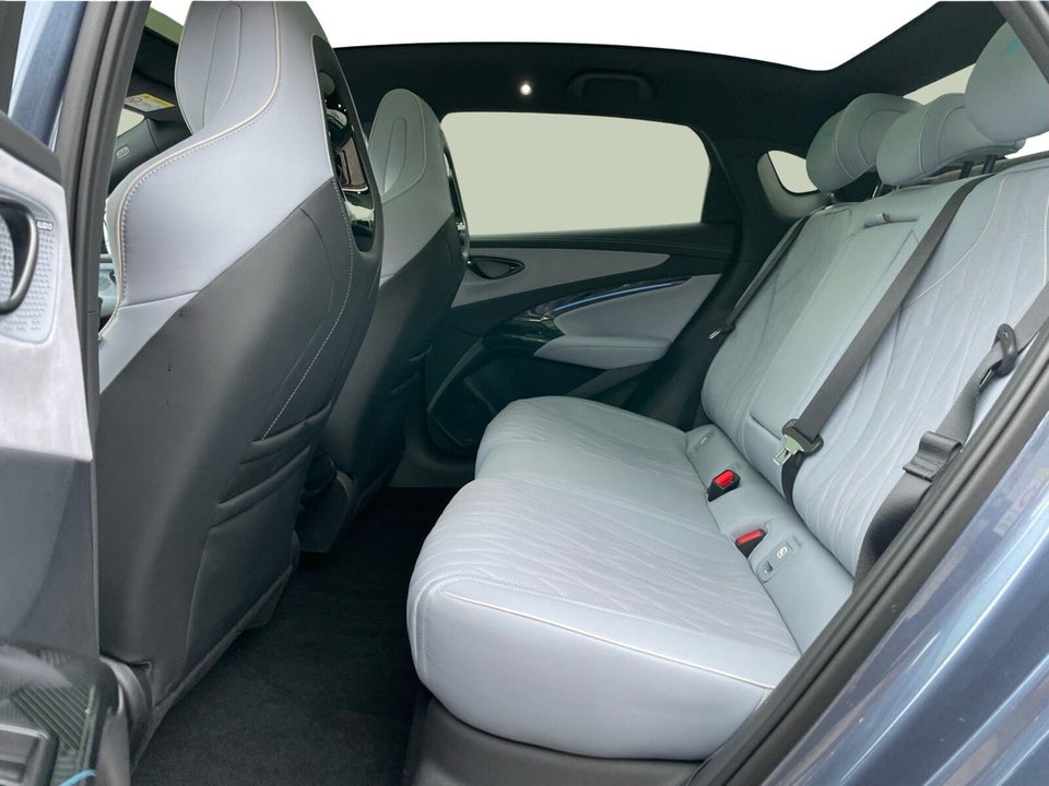 BYD Seal 86 Design 4d