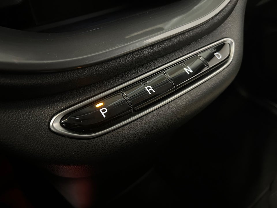 Fiat 500e 42 la Prima by Bocelli Cabrio 2d