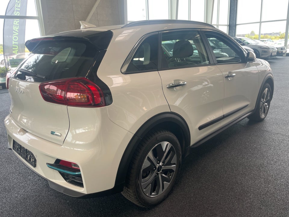 Kia e-Niro 39 Vision 5d