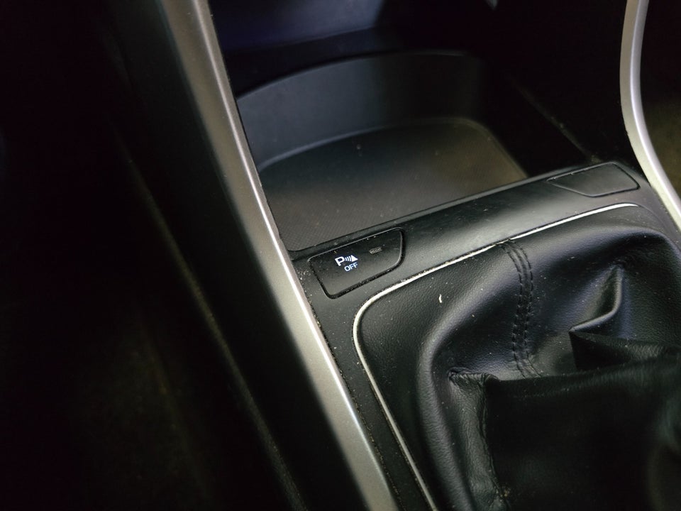 Hyundai i30 1,6 CRDi 110 Active+ 5d