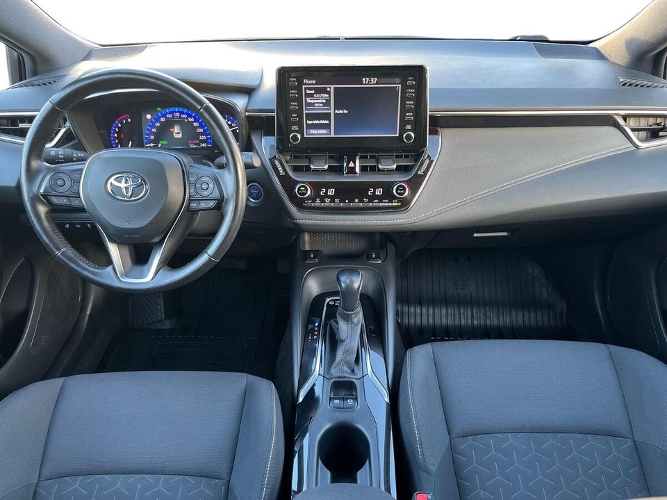 Toyota Corolla 2,0 Hybrid H3 Touring Sports MDS 5d