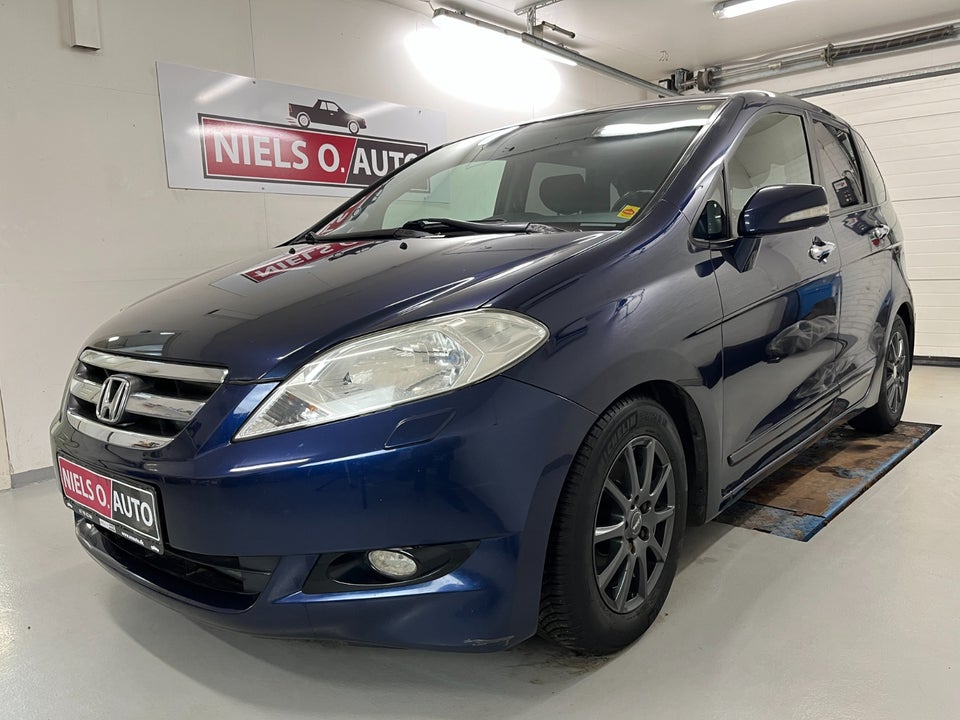 Honda FR-V 2,0i Executive Van 5d