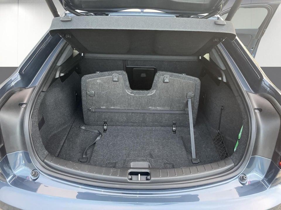 Polestar 2 Standard Range 5d