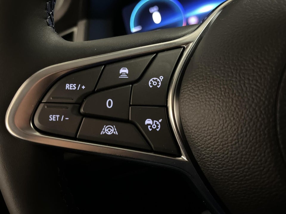 Nissan Townstar 45 Tekna L1H1