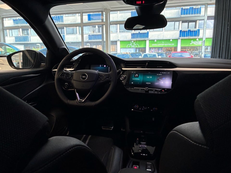 Opel Corsa-e 54 GS-Line 5d
