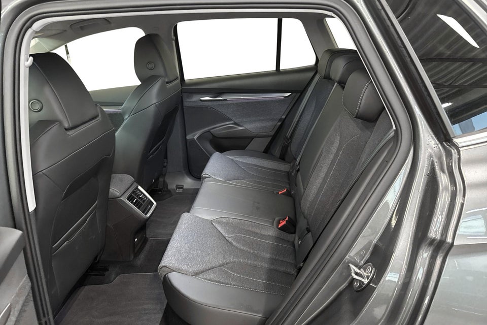 Skoda Elroq 85 iV Premium 5d