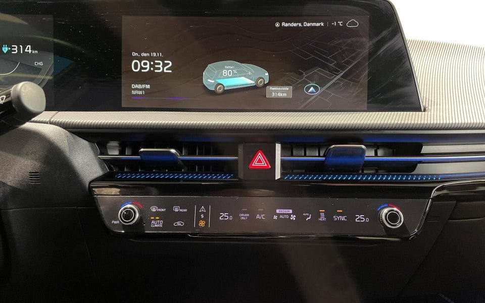 Kia EV6 77 Long Range GT-Line 5d